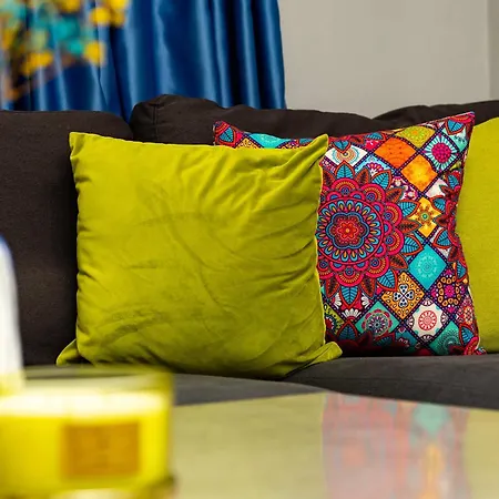 2br Pop-art Paradise With Terrace Near Youth Hill By Flat Manаger * Plovdiv