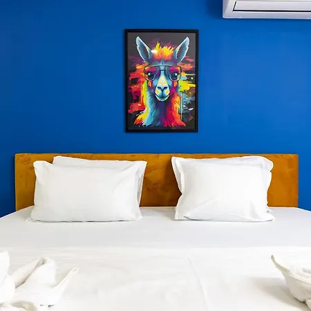 2br Pop-art Paradise With Terrace Near Youth Hill By Flat Manаger Plovdiv