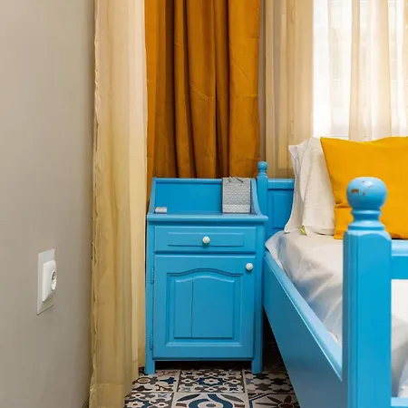 2br Pop-art Paradise With Terrace Near Youth Hill By Flat Manаger Apartamento *