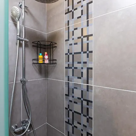 Apartamento 2br Pop-art Paradise With Terrace Near Youth Hill By Flat Manаger Plovdiv