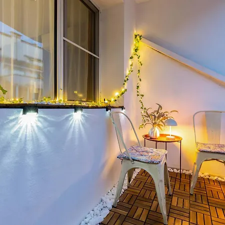 2br Pop-art Paradise With Terrace Near Youth Hill By Flat Manаger Plovdiv